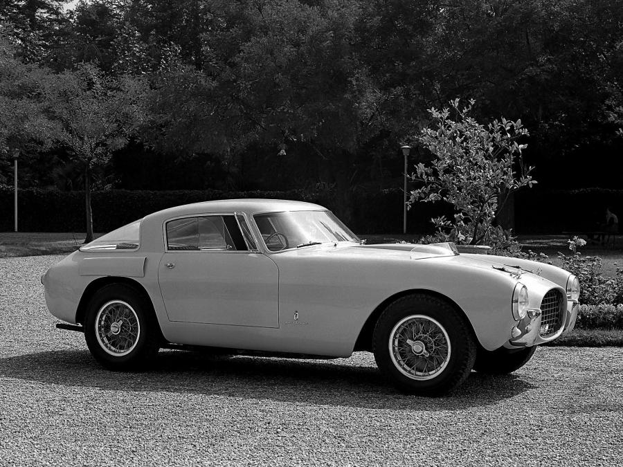  Ferrari 250 MM Berlinetta 1953 года  (фото 3 из 50)